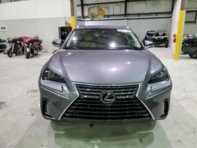 2019 Lexus NX 300 Base