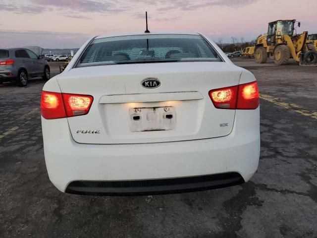 2010 KIA Forte EX