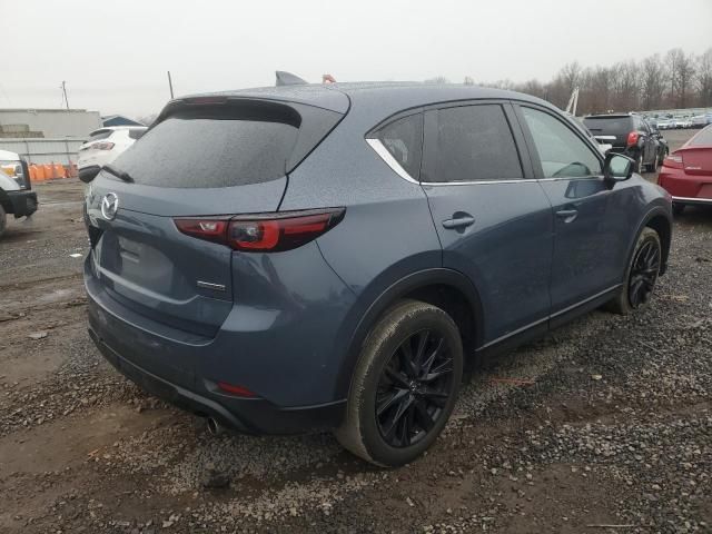 2022 Mazda CX-5 Preferred