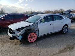 Cadillac XTS Vehiculos salvage en venta: 2017 Cadillac XTS Luxury