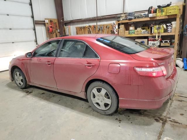 2009 Toyota Camry SE