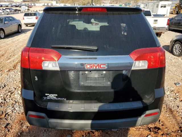 2013 GMC Terrain SLE