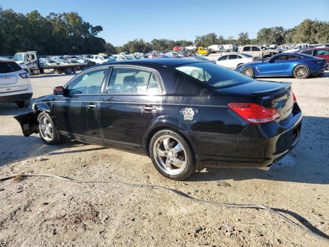 2005 Toyota Avalon XL