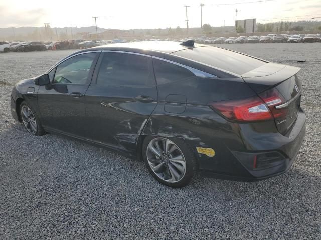 2019 Honda Clarity