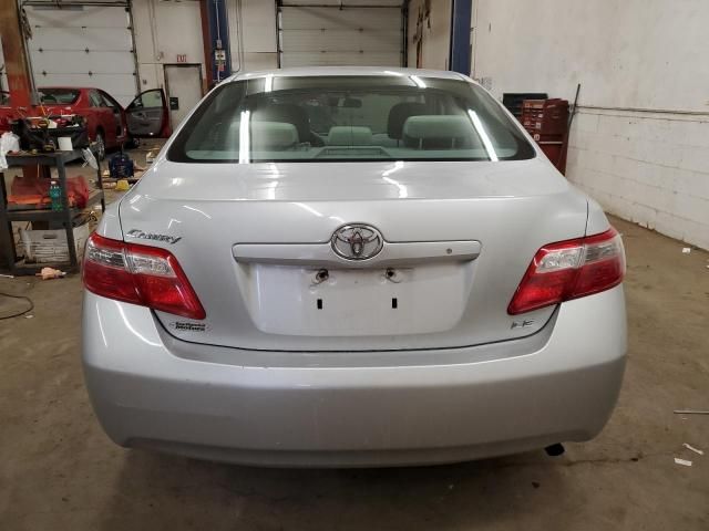 2008 Toyota Camry CE