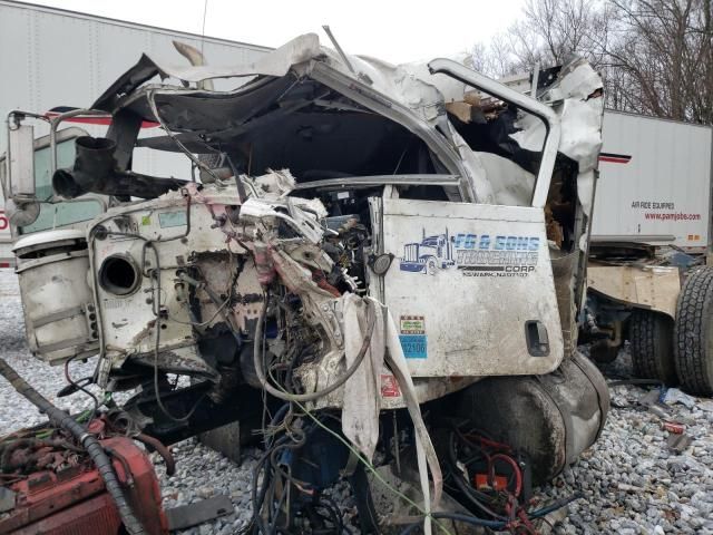 2008 Peterbilt 367