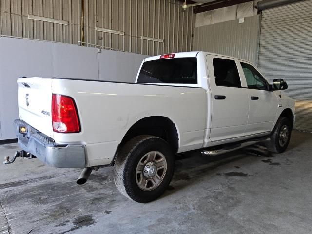 2016 Dodge RAM 2500 ST