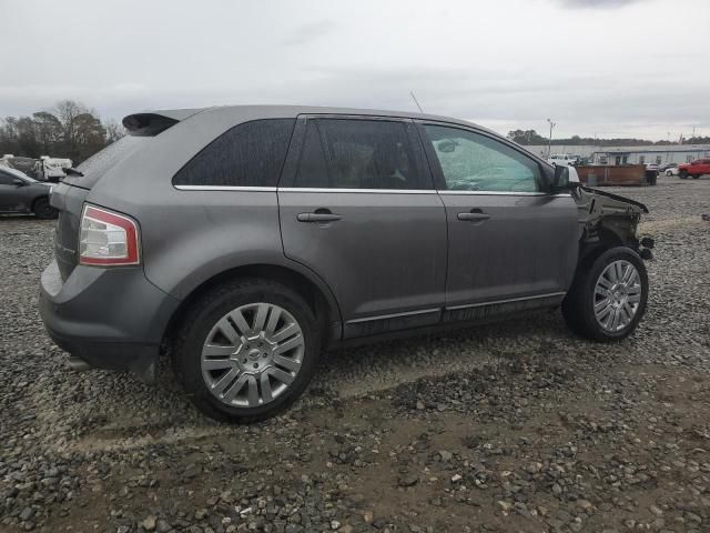 2010 Ford Edge Limited