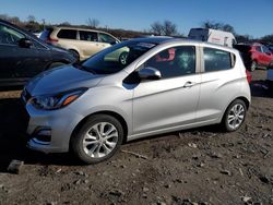 Chevrolet Vehiculos salvage en venta: 2019 Chevrolet Spark 1LT