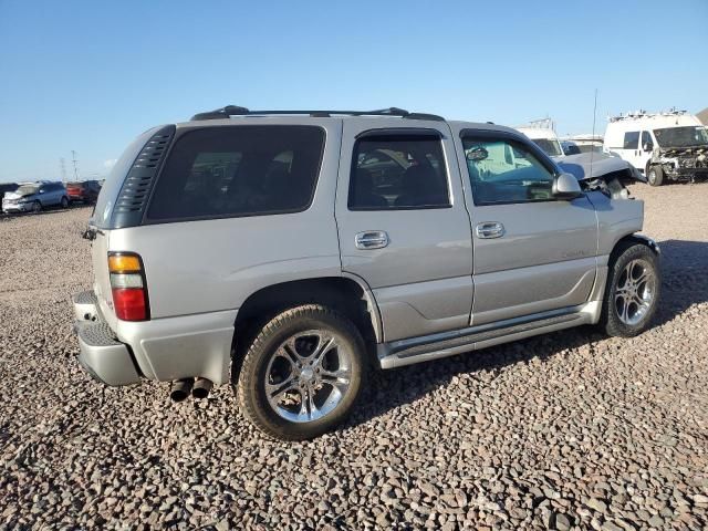 2005 GMC Yukon Denali