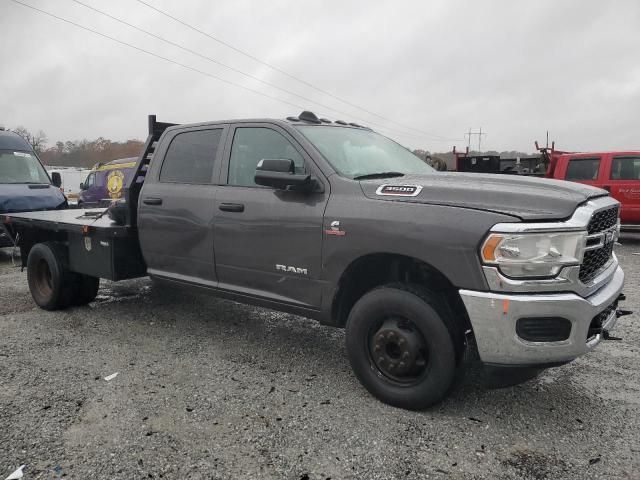 2019 Dodge RAM 3500