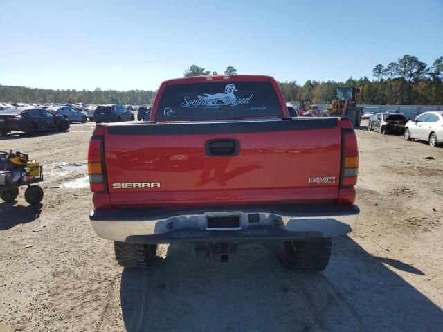2006 GMC New Sierra K1500