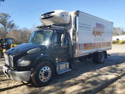 Freightliner salvage cars for sale: 2018 Freightliner M2 106 Medium Duty