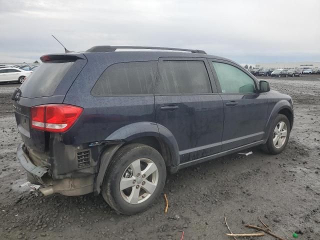 2011 Dodge Journey Mainstreet