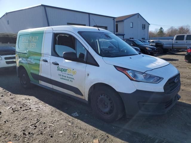 2019 Ford Transit Connect XL