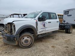 Ford f450 salvage cars for sale: 2023 Ford F450 Super Duty