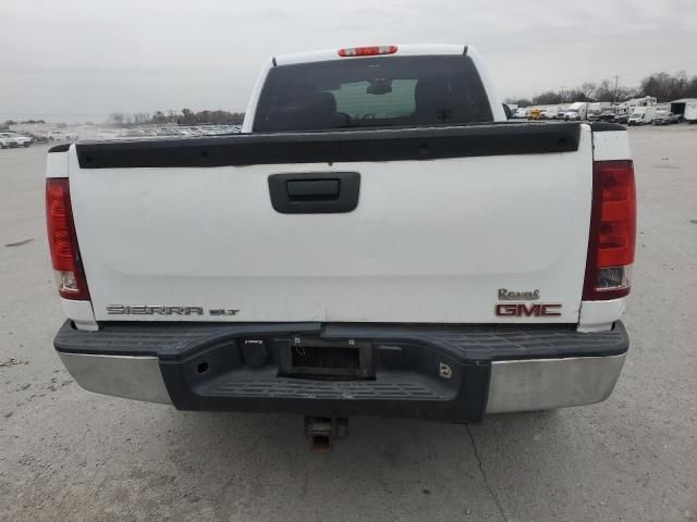 2007 GMC New Sierra K1500