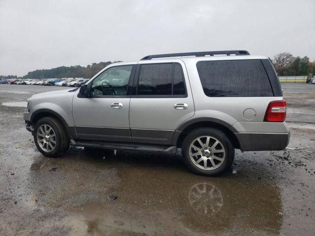 2011 Ford Expedition XLT