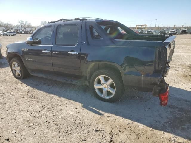 2007 Chevrolet Avalanche K1500