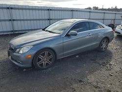 Mercedes-Benz salvage cars for sale: 2010 Mercedes-Benz E 350