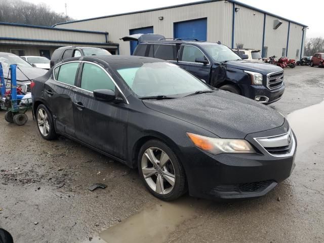 2015 Acura ILX 20