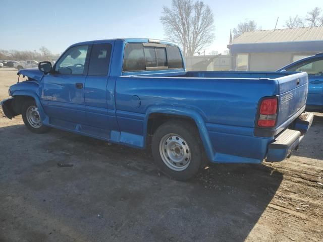 1999 Dodge RAM 1500