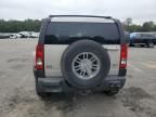 2008 Hummer H3 Alpha