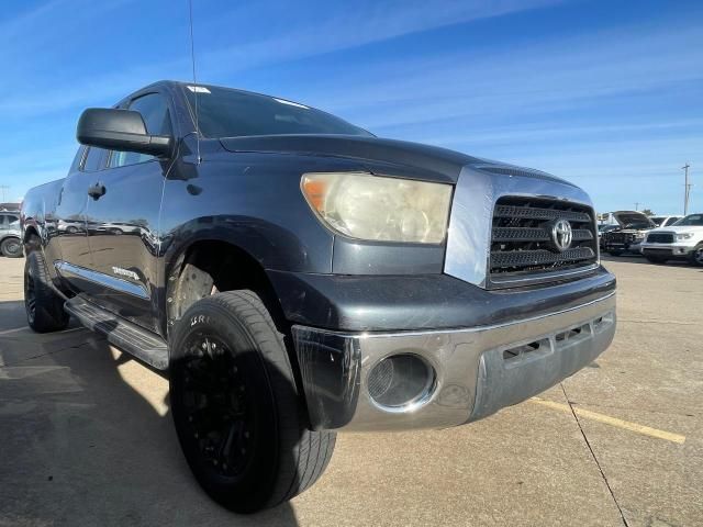 2009 Toyota Tundra Double Cab