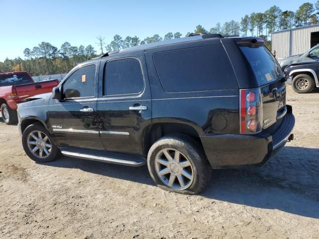 2012 GMC Yukon Denali