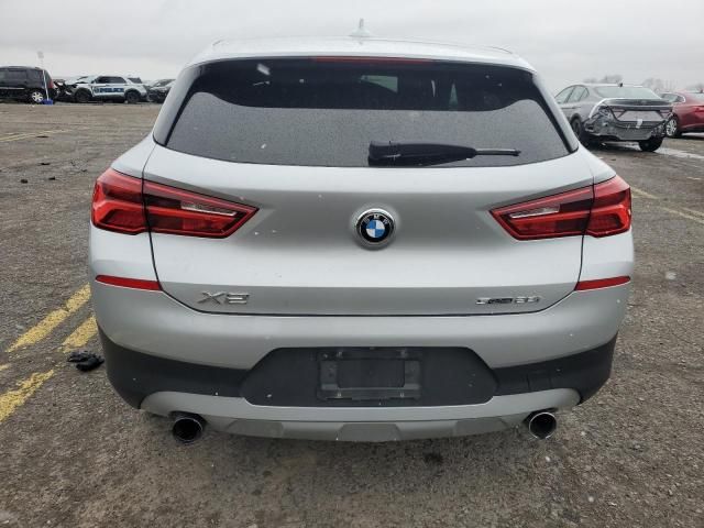 2018 BMW X2 SDRIVE28I