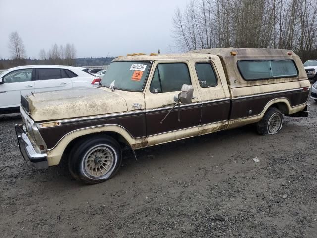 1979 Ford F-150