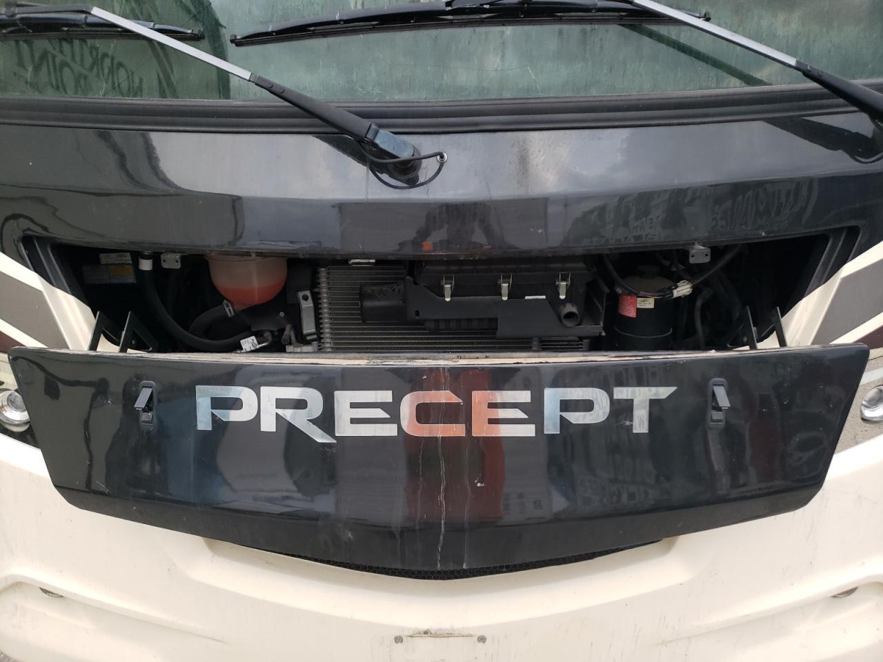 2020 Jayco M-31 Precept