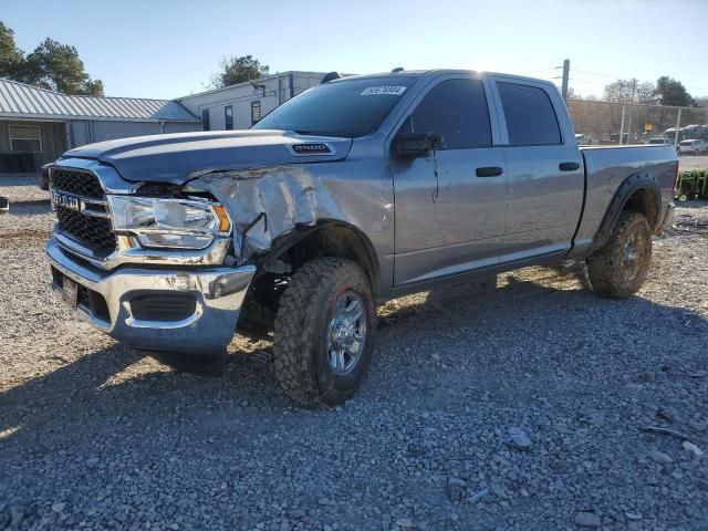 2024 Dodge RAM 2500 Tradesman