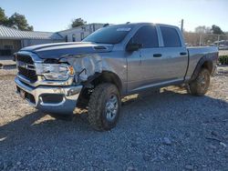 Dodge 2500 salvage cars for sale: 2024 Dodge RAM 2500 Tradesman