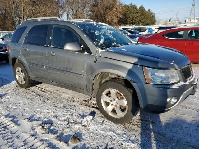 2006 Pontiac Torrent