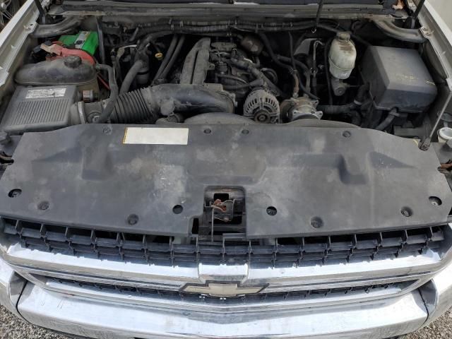 2007 Chevrolet Silverado C3500