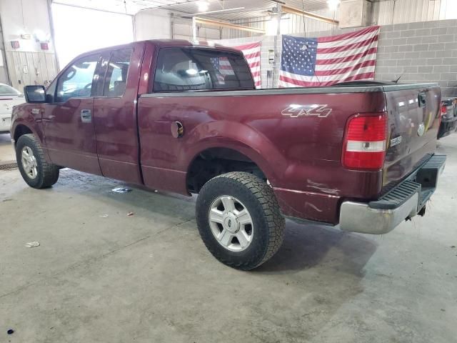 2004 Ford F150