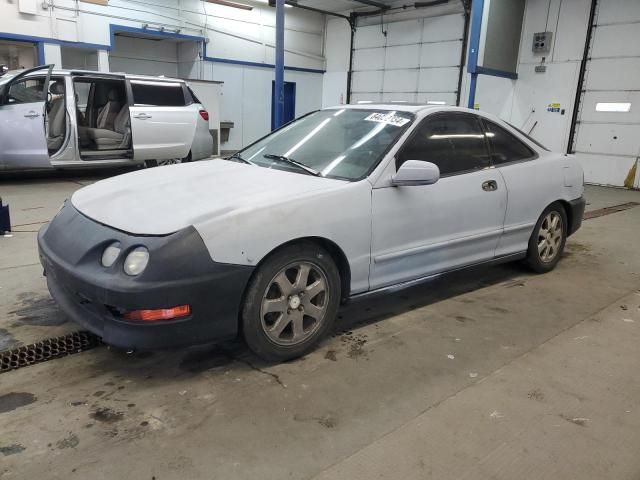 1998 Acura Integra LS