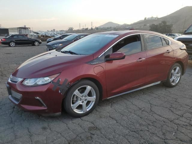 2016 Chevrolet Volt LT