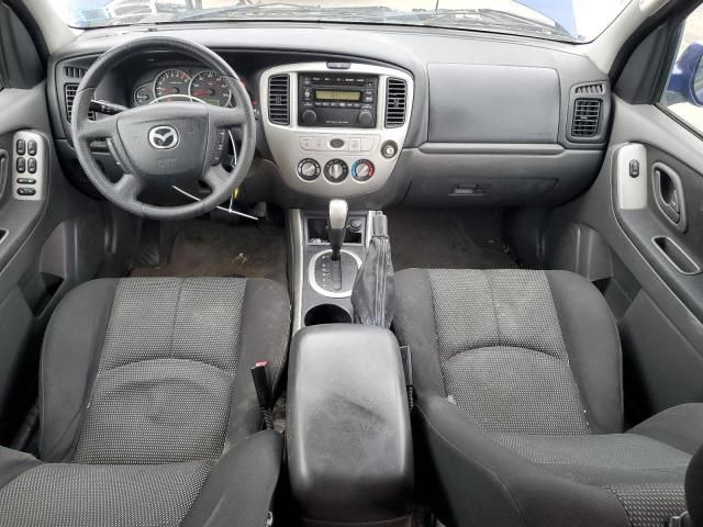 2005 Mazda Tribute S