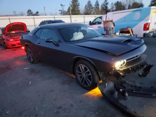 2019 Dodge Challenger GT