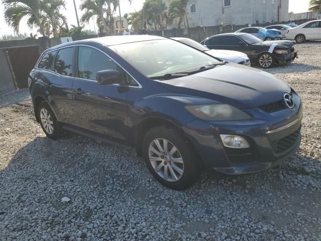 2012 Mazda CX-7