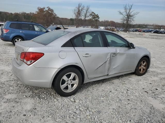 2013 Chevrolet Cruze LT