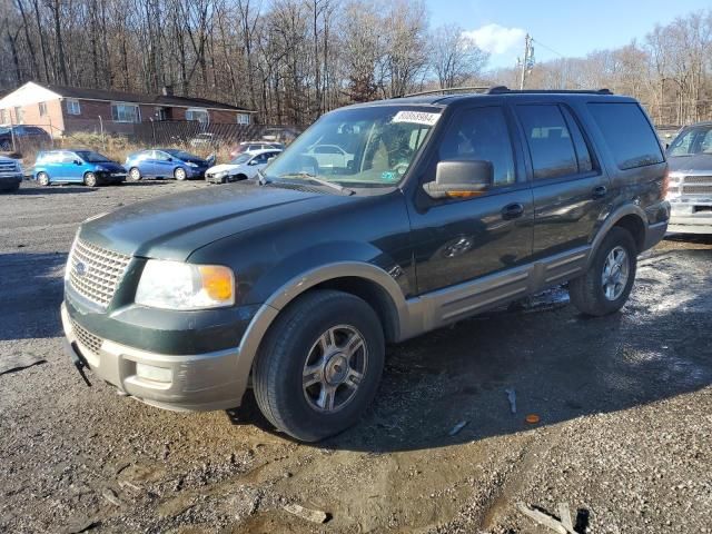 2004 Ford Expedition Eddie Bauer