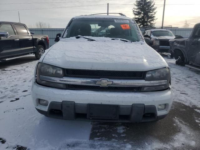 2003 Chevrolet Trailblazer EXT