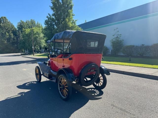 1920 Ford 1915 Ford                        MODEL-T