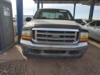 2001 Ford F250 Super Duty
