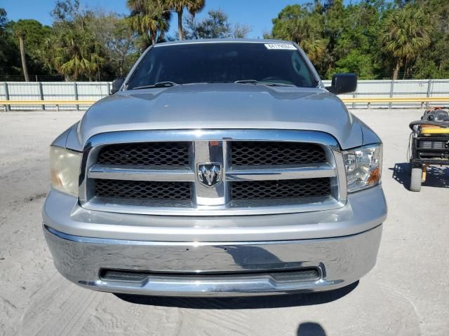 2009 Dodge RAM 1500