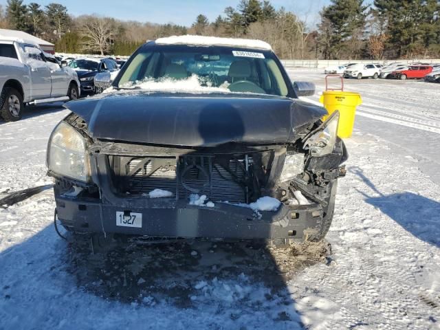 2008 Mercury Sable Premier