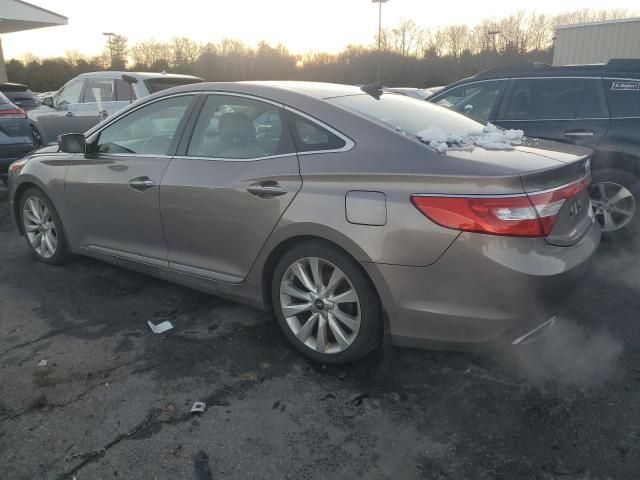 2012 Hyundai Azera GLS